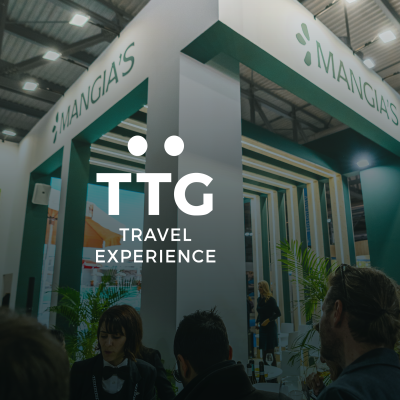 Mangia’s al TTG Travel Experience 2025: un viaggio nell’autenticità italiana